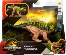 Figura napadajućeg dinosaura Jurassic World Odr(o)đenje