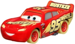 Auta Glow Racers – svjetleći metalni autić 1:55