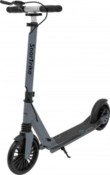 SporTrike gradski romobil – Srebrna