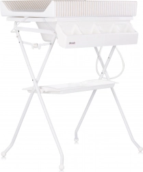 Kada s pelenjačom i stalkom Aqua Friends Chipolino