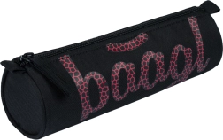 Učenička pernica Baagl Crvena