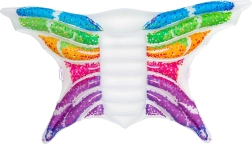 Nafukovací madrac dugin leptir 294 × 193 cm