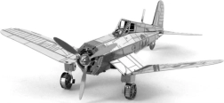 Metal Earth 3D slagalica zrakoplov F4U Corsair