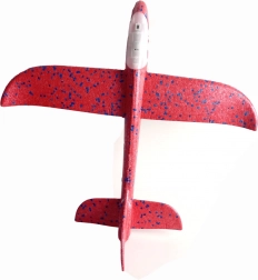 Pjenasti bacački avion 48 cm