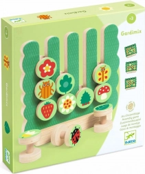 Gardimix društvena igra od Djeco