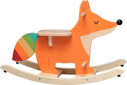 Vilac njihajuća lisica