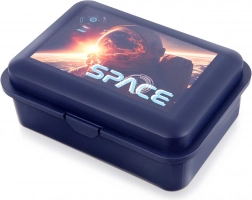 Granatni lunch box Kosmos 750 ml