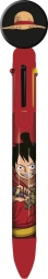 Višebojna olovka One Piece