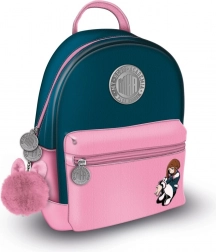 Modni ruksak My Hero Academia od umjetne kože