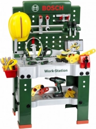 Bosch radionica Velika 81 komad