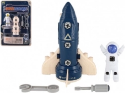 Vijčana svemirska set za djecu