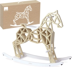 Ljuljaći konj Diamant marke Vilac