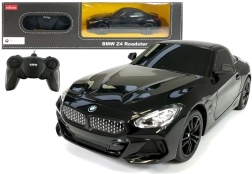 RC auto BMW Z4 Roadster 1:24 crno