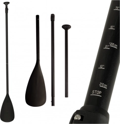 Podesivo sklopivo veslo za SUP 170-210 cm