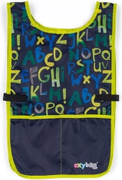 Pregača Pončo za stvaranje