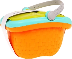 Mega piknik koš za djecu, 32 dijela