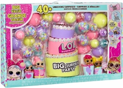 Lutke L.O.L. Surprise Veliko Zabavno Iznenađenje