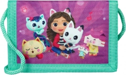 Dječji novčanik Gabby's Dollhouse