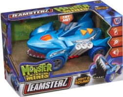 Igračka Teamsterz Monster Auto