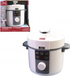 Tlačni lonac – kuhalo za rižu na baterije za djecu 18 cm