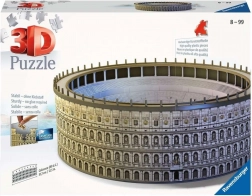 Ravensburger 3D puzzle Koloseum Rim