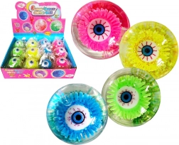 Skakajuća loptica Oko 6,5 cm