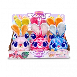 Baby Gemmy krilati plišani zeko