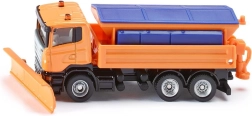 Siku super Scania plug za snijeg 1:87