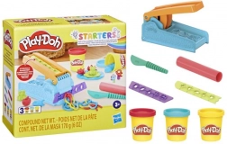 Set Play-Doh za kreativnu zabavu