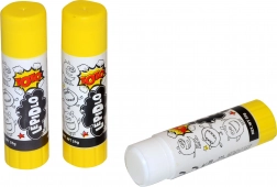 Čvrsto ljepilo TOTO 35 g