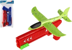 Izbacivački pjenasti avion s pištoljem 26 cm
