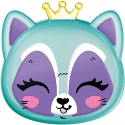 Crazy Chic Beauty sjenila za oči – Lisica