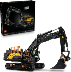 LEGO® Technic 42215 Bager Volvo EC500 Hybrid