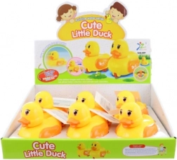 Navijajuća patkica za vodu za najmlađe