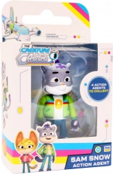 figurica iz kolekcije Životinjski slučajevi – 1 kom, nasumičan odabir