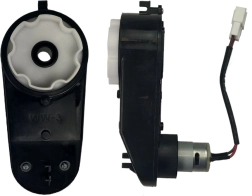 Cestovni Motor s Mjenjačem 12V 16000 okr/min