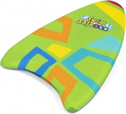 Plutača za učenje plivanja zelena Bestway