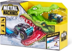 Zuru Metal Machines Krokodilski napad