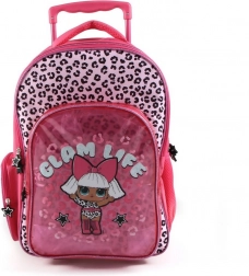 Ruksak na kotačićima LOL XL