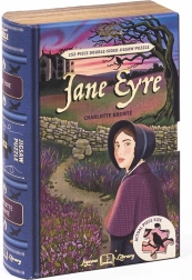 Puzzle Jane Eyre 252 dijela