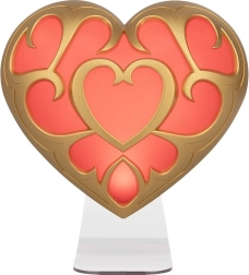 LED svjetlo srce ZELDA