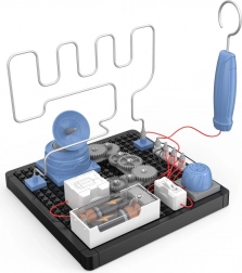 Električni labirint – edukativna konstrukcijska set