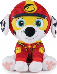 Plišana igračka Paw Patrol Marshall Jungle Pups 18 cm