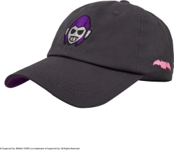 BRAWL STARS Mortis Cap