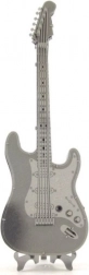 Metal Earth 3D puzzle Električna gitara