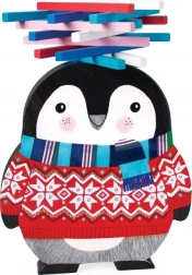 Balansirajuća igra pingvin od Mudpuppyja