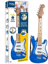 Električna gitara Meme za djecu