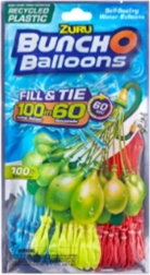 Vodeni baloni s brzim punjenjem Bunch O Balloons