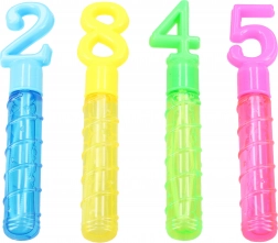 Puhač mjehurića brojke 30 ml