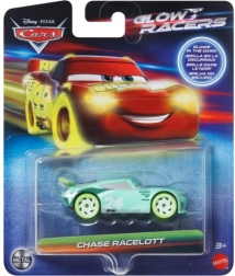 Auta Glow Racers - Svijetle u tami